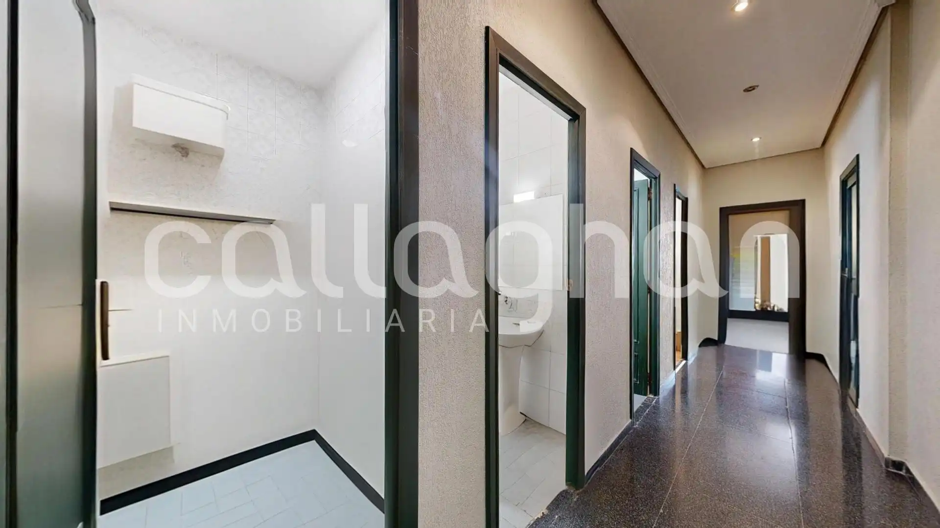 Wohnung mit Aufzug zum Verkauf in Calle MARQUES DEL TURIA, imagen 41