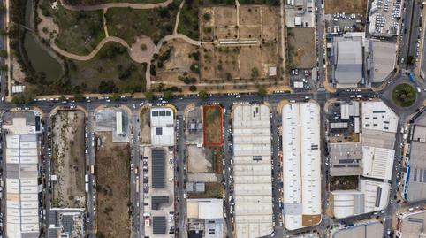 Foto 5 de Terreny industrial en venda a Calle Francisco Moreno Lomeña, 2, San Pedro de Alcántara pueblo, Málaga