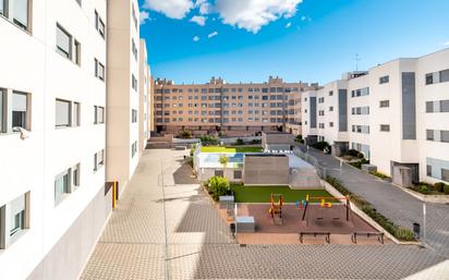Flat to rent in Calle de Hércules, 27, Sur - PAU 4