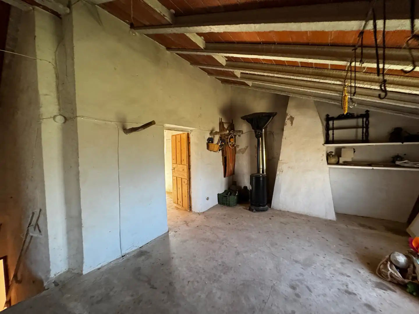 Haus mit Terrasse zum Verkauf in Calle Vereda del Barranco 4, imagen 29