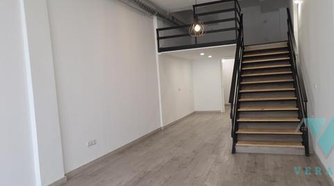 Foto 5 de Planta baixa en venda a Hermanos Sanz, Centro Urbano, Madrid