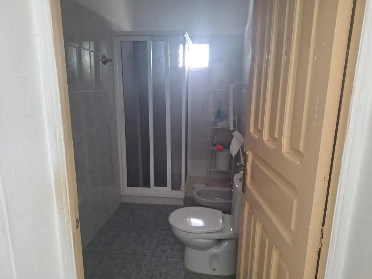 Bathroom of Country homes for sale in Guía de Isora  with Private garden and Terrace
