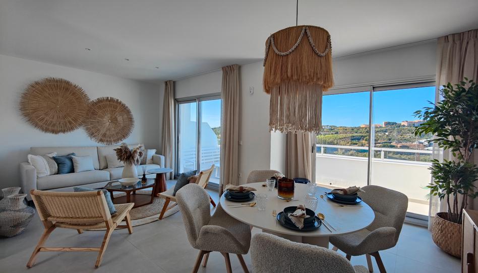 Foto 1 de Dúplex en venda a Calle Islas Bermudas, 100, Cancelada, Málaga