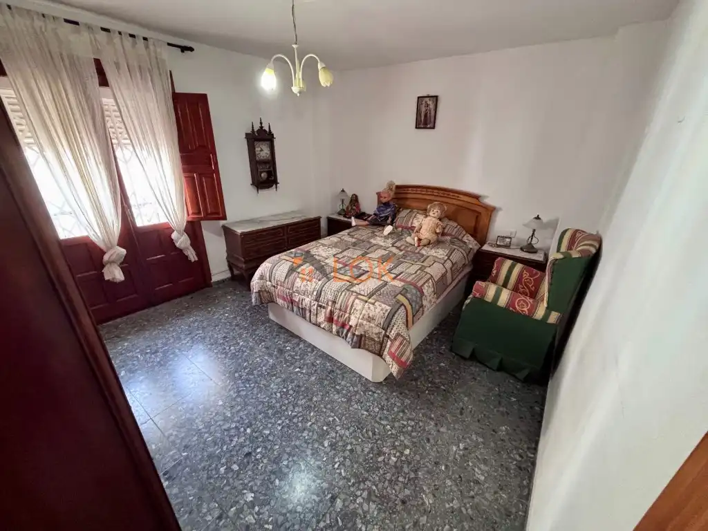 Casa o xalet en venda en Vélez-Málaga