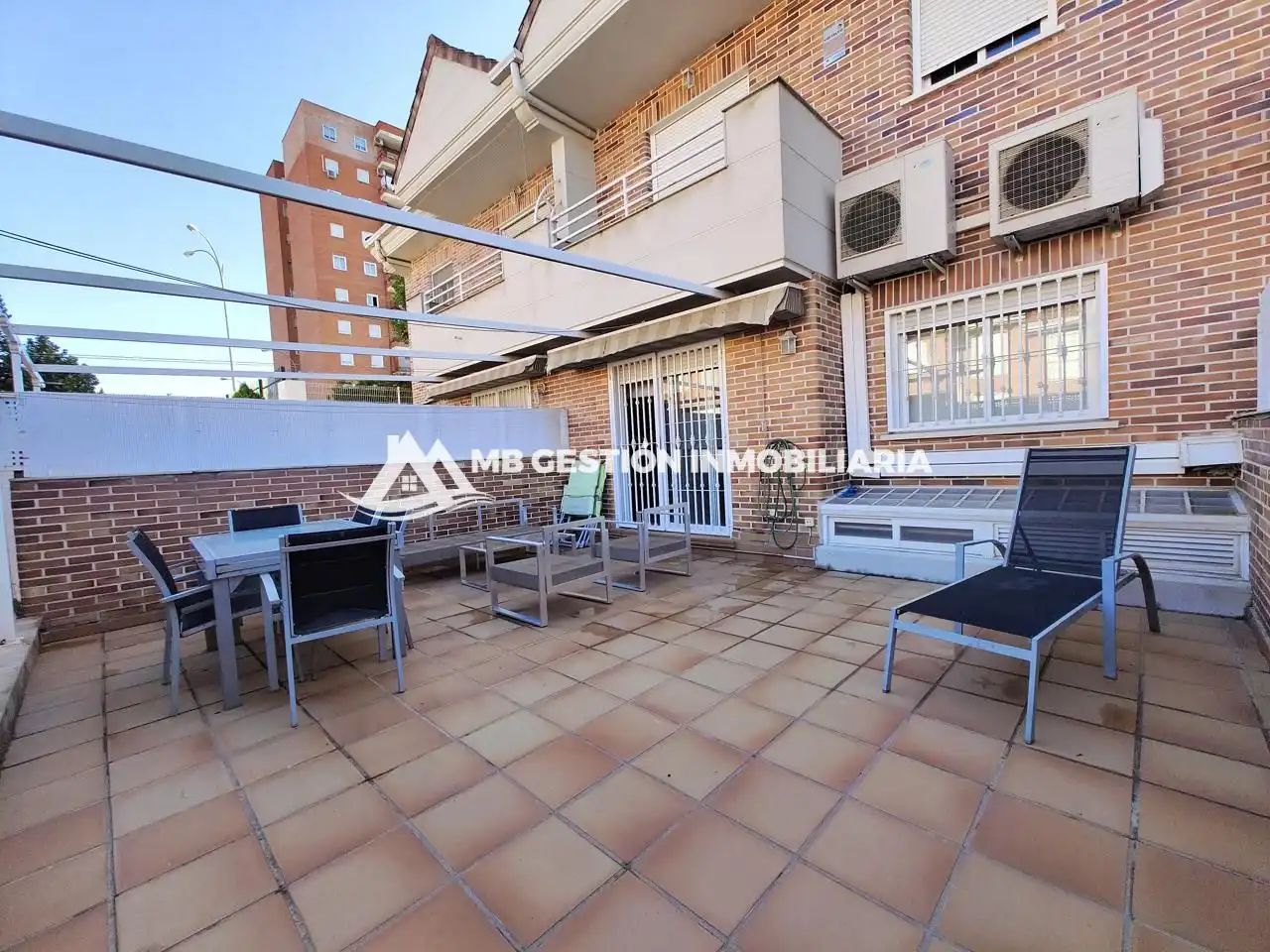 Detached homes for sale in Calle de Luarca, La Serna
