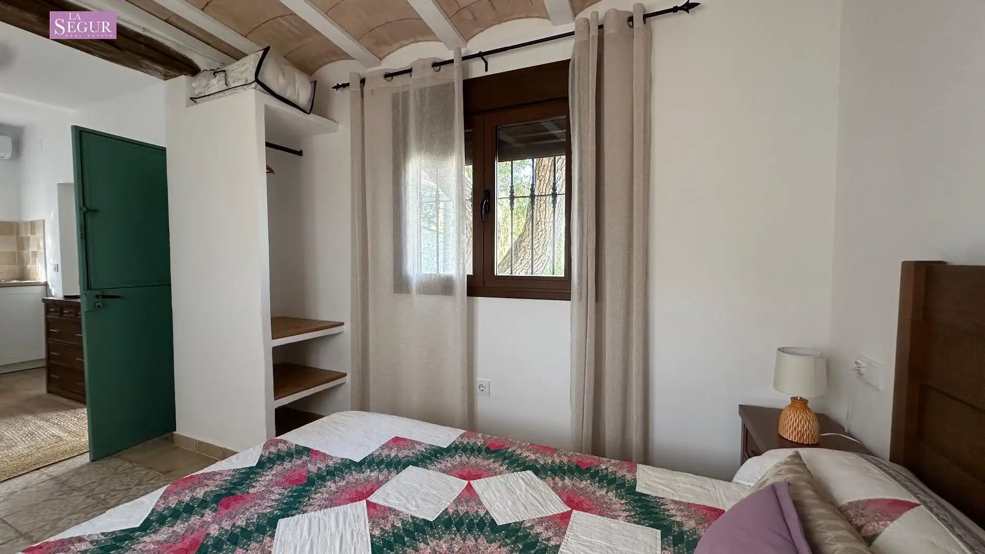 Edificio en venta en Los Franceses – La Vega