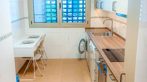 Foto 4 de Pis de lloguer a Calle Francisco Tomás y Valiente, Peñacastillo - Nueva Montaña, Santander