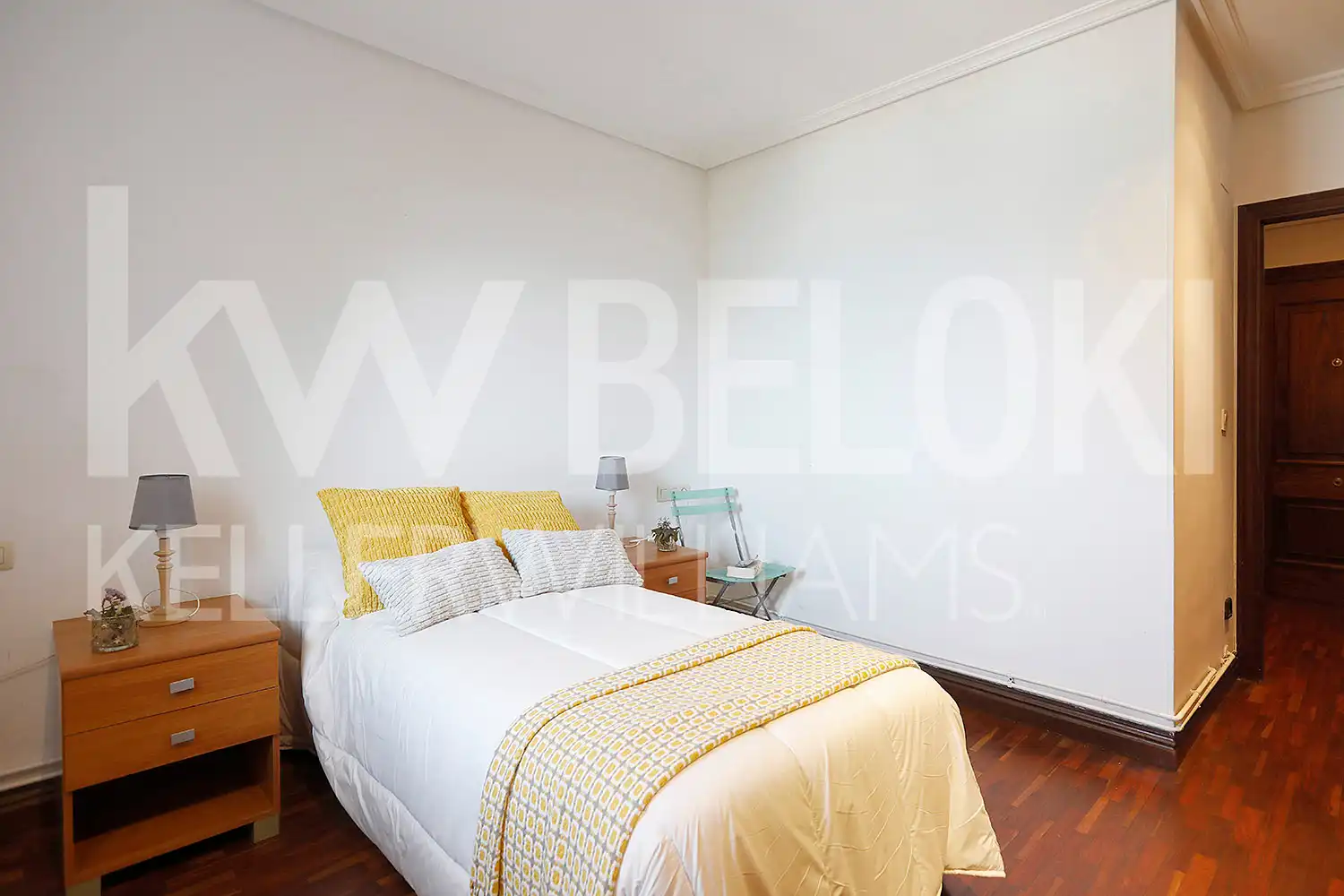 Piso con ascensor en venta en Aldapeta Galtzada, imagen 21