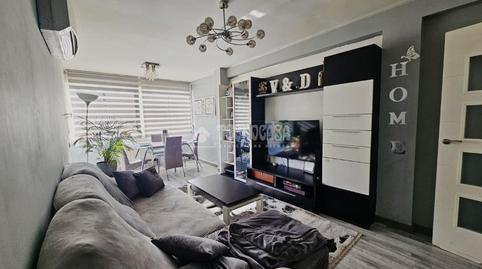 Foto 2 de Pis en venda a Fuentebella -San Felix - El Leguario, Parla