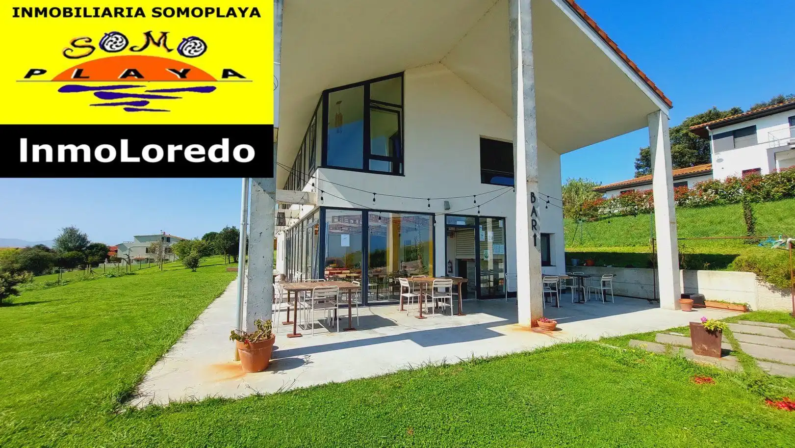 Casa o xalet en venda en Ribamontán al Mar amb Jardí privat