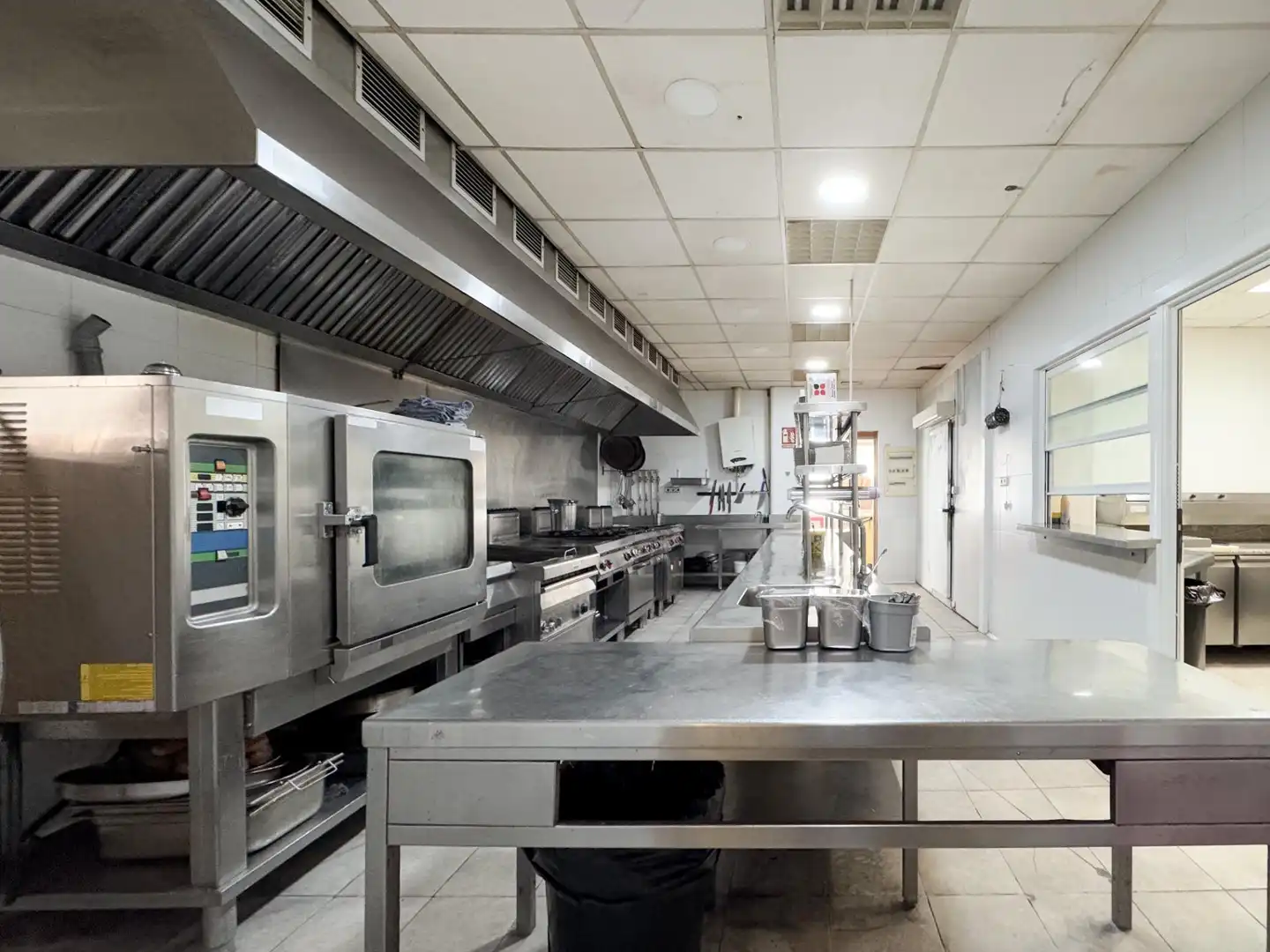 Business premises for sale in ALFREDO KRAUS, imagen 35