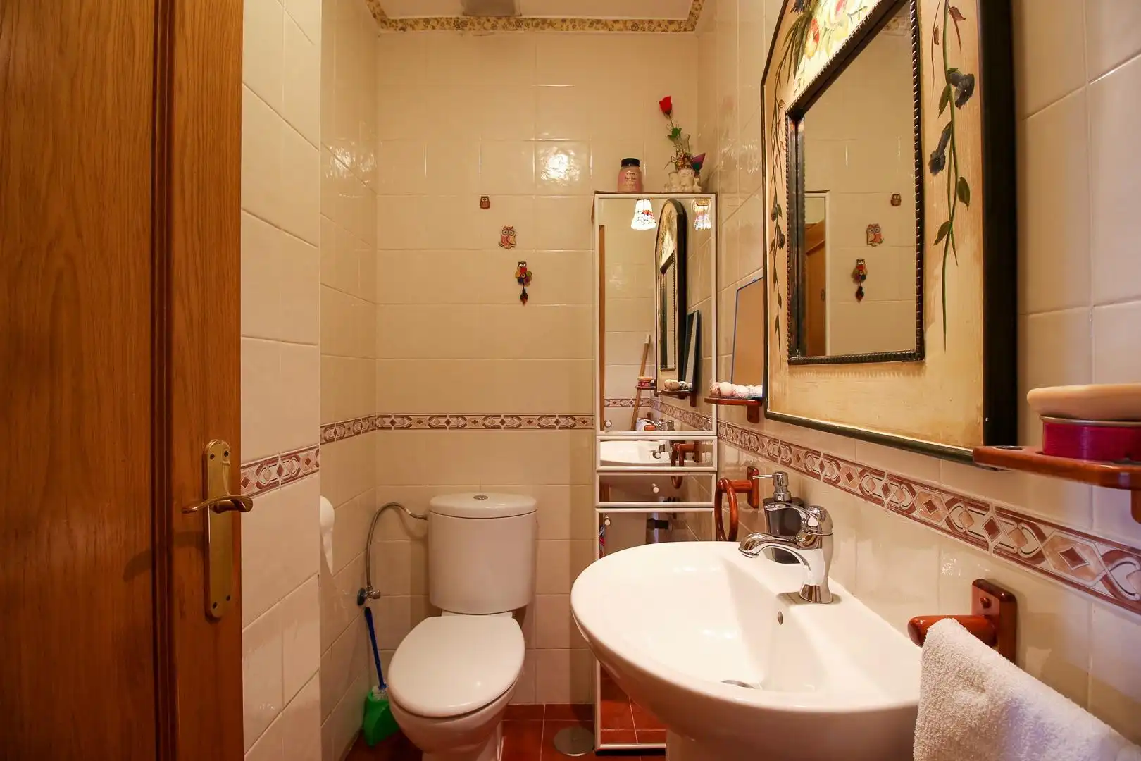 Maison jumelée avec terrasse à vendre à Barrio Mioño, imagen 13