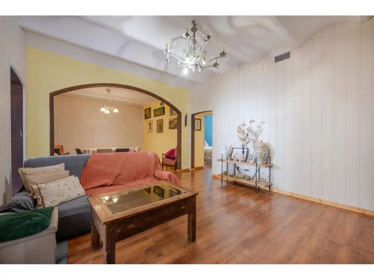 Wohnung zum Verkauf in Carme - Vistalegre, imagen 5