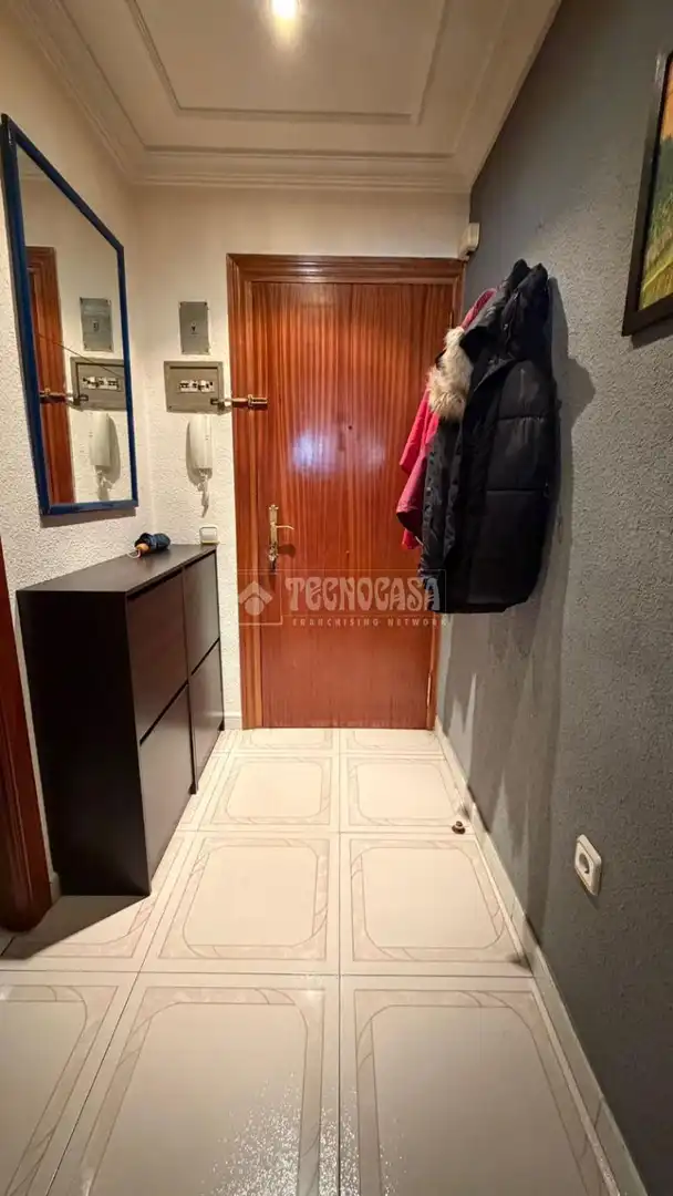 Piso en venta en Parla con Calefacción