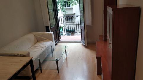 Foto 2 de Pis en venda a Carrer de Padilla, Sagrada Família, Barcelona