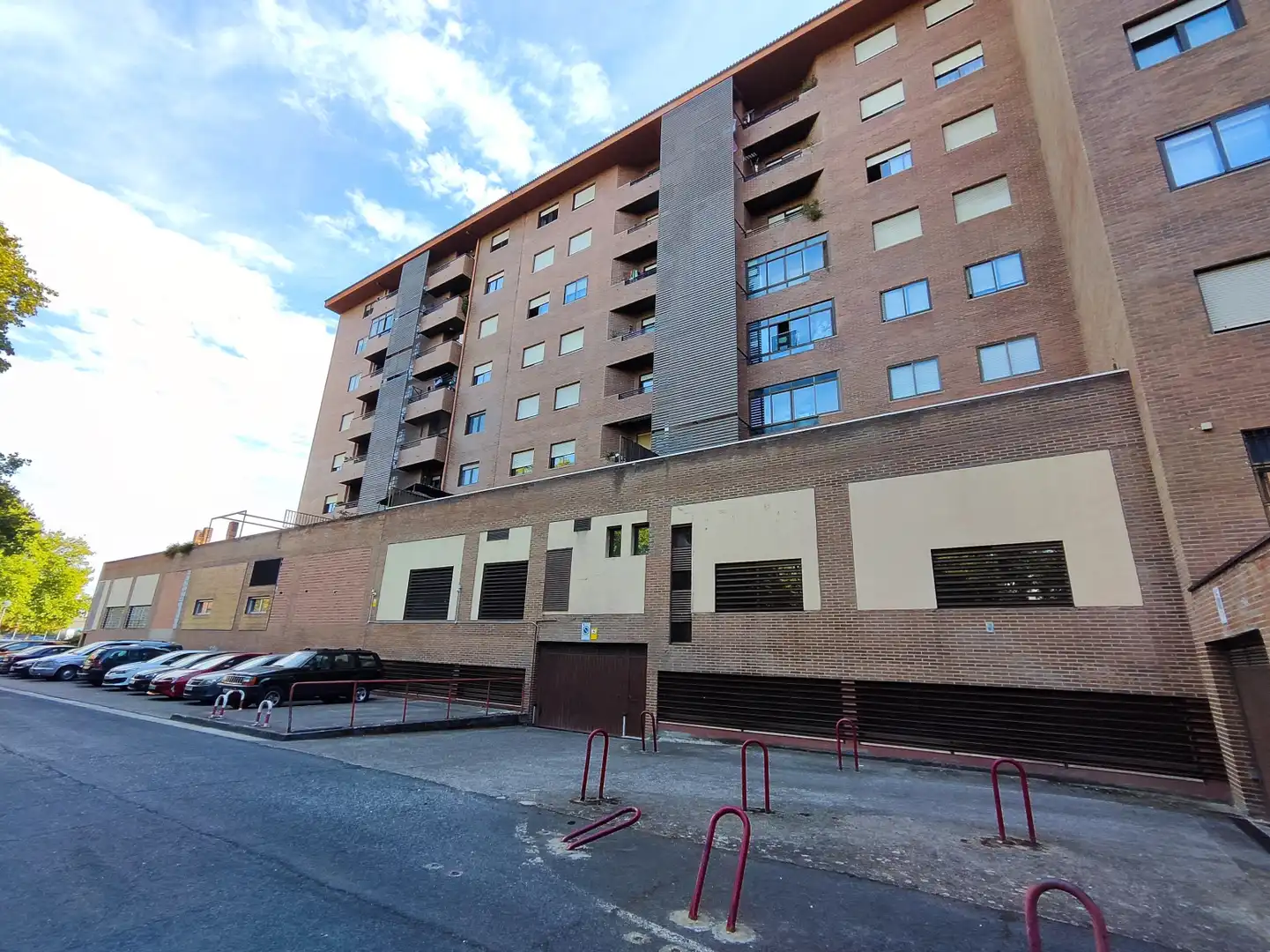 Geschaftsraum zur Miete in Logroño, La Rioja