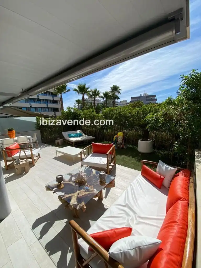 Flat with pool for sale in Calle de s'Hort de sa Fruita