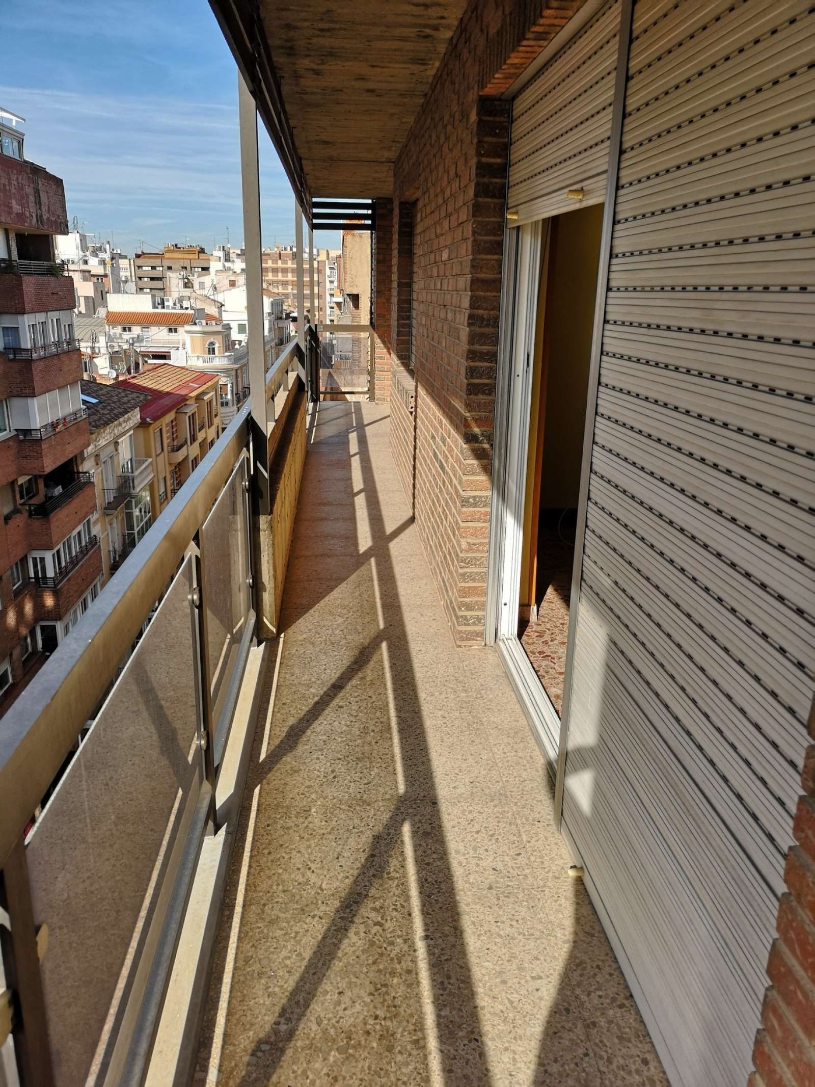 Apartament per a compartir a Puente Tocinos