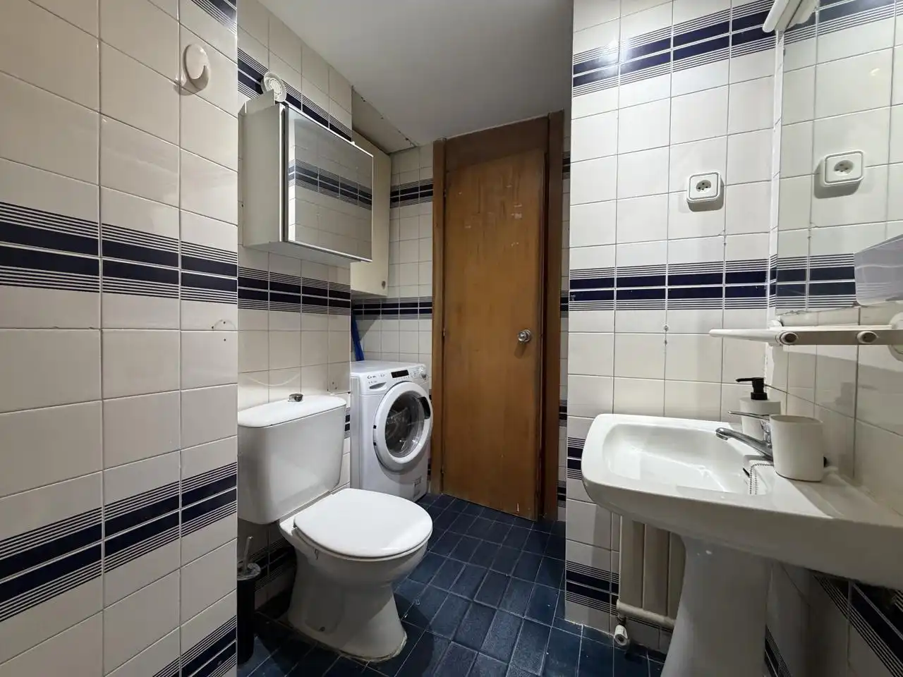 Appartement à vendre à Calle de Blasco de Garay, imagen 14