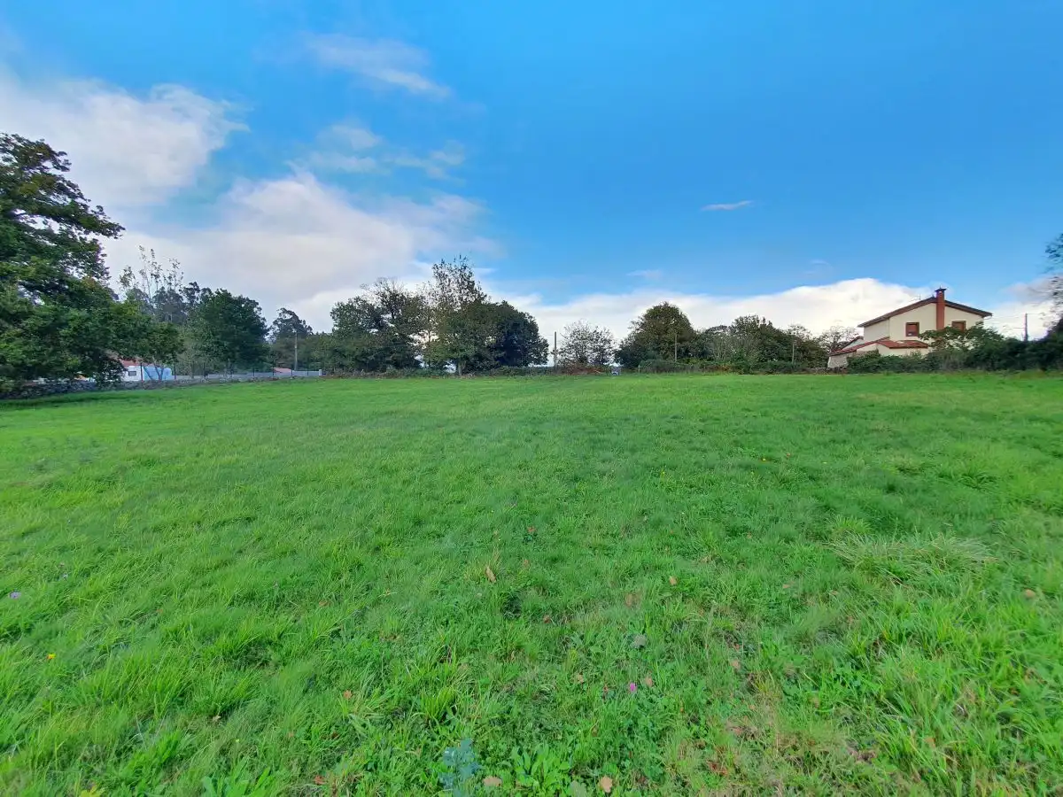 Residential land for sale in Grado, imagen 5