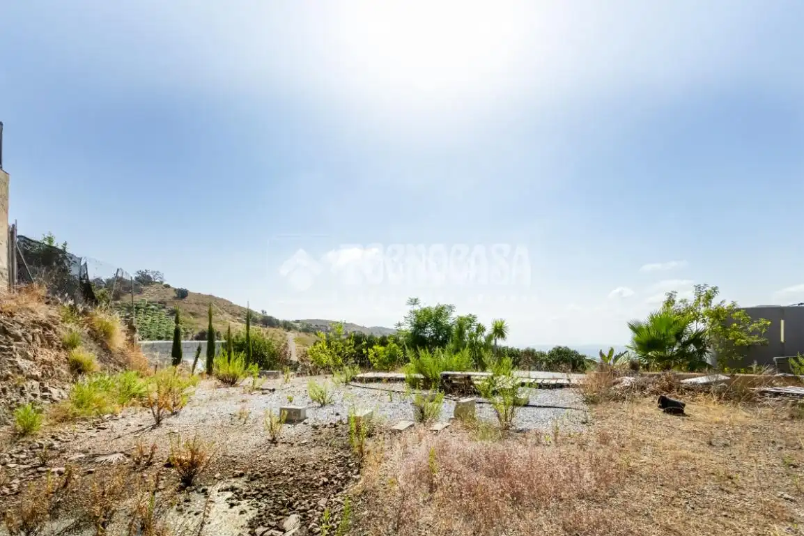 Terreno rústico en venta en Vélez-Málaga ciudad, imagen 20