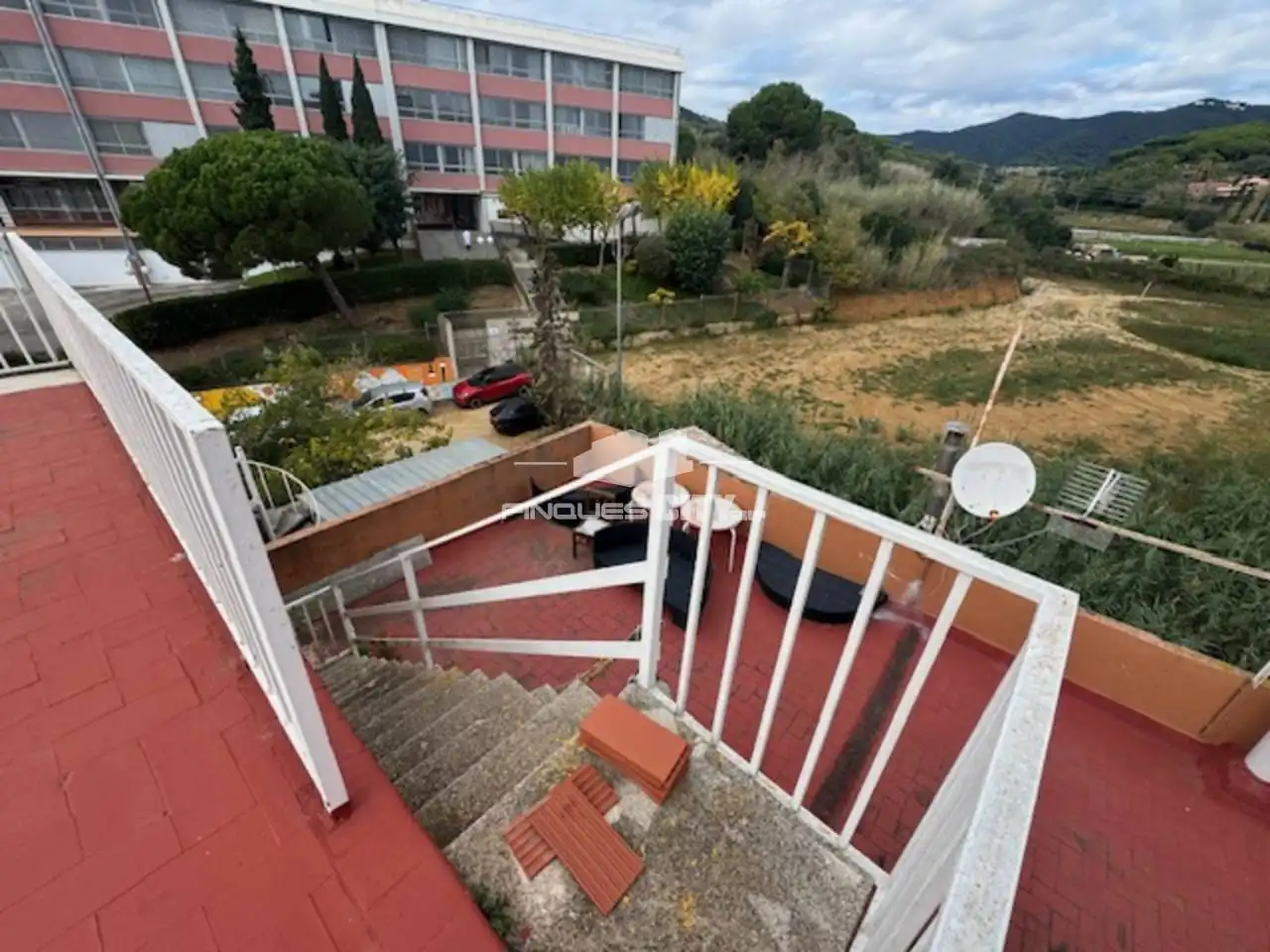 Mixte résidentiel à vendre à Calle Valldebanador 1, imagen 7