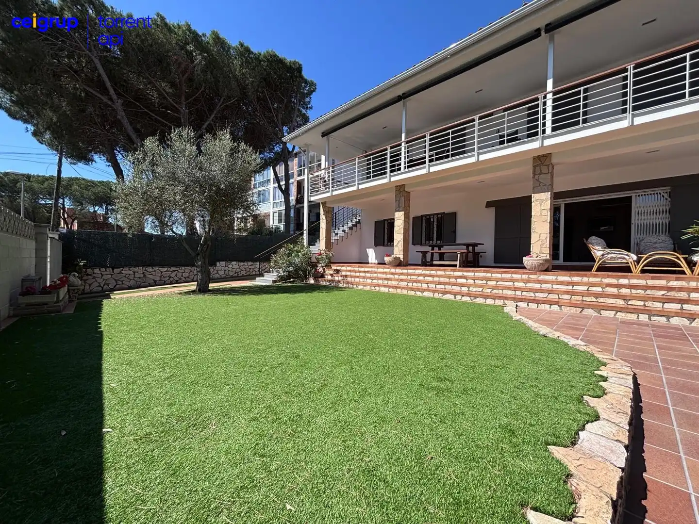 Maison avec piscine à vendre à Riells, imagen 60