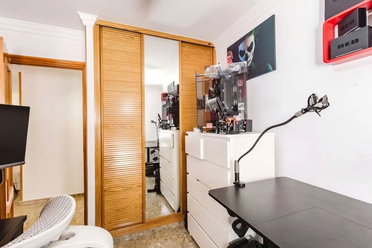 Duplex for sale in Calle Santa Beatriz, imagen 15