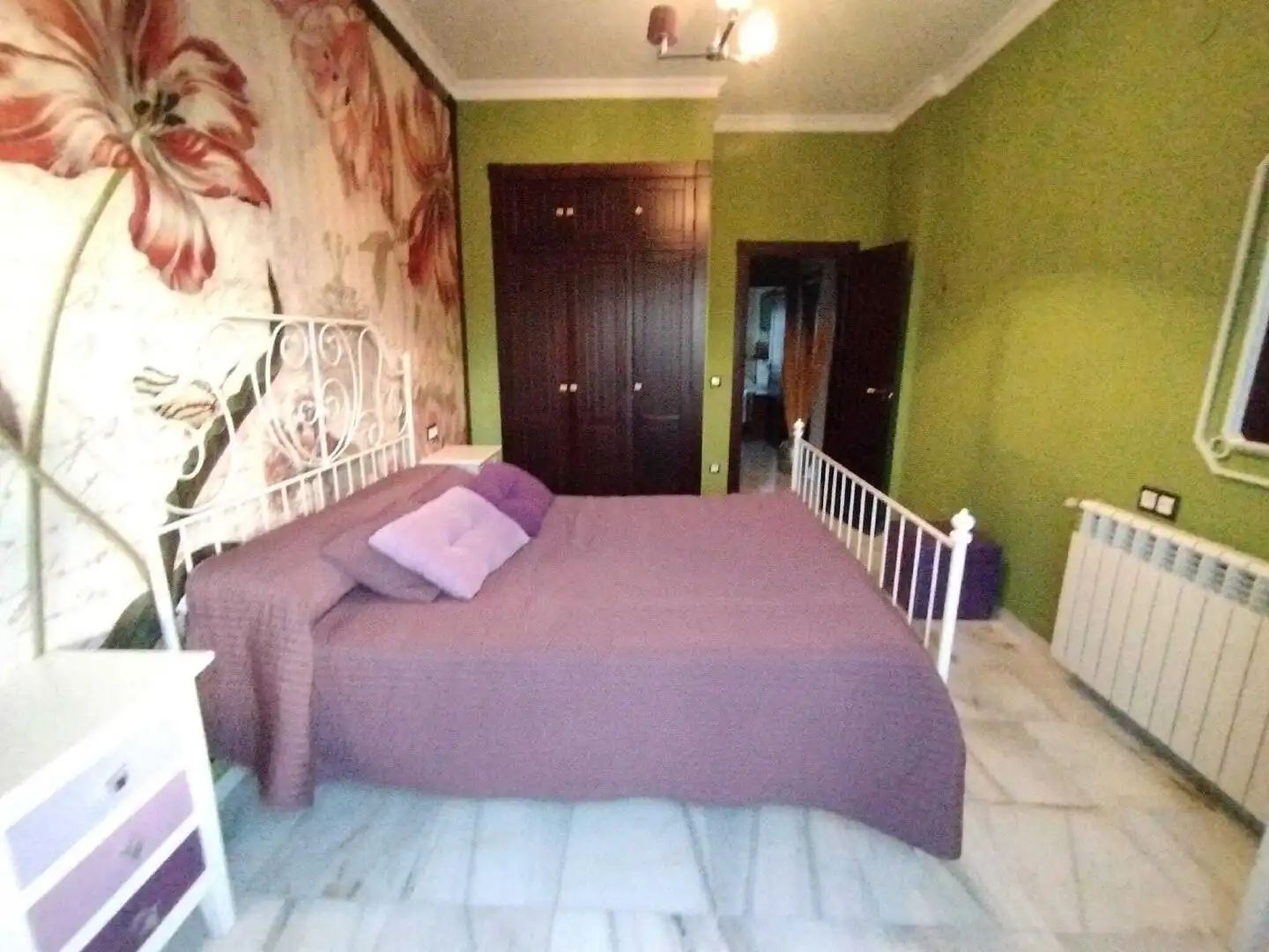 Bedroom of Houses for sale in Cabra