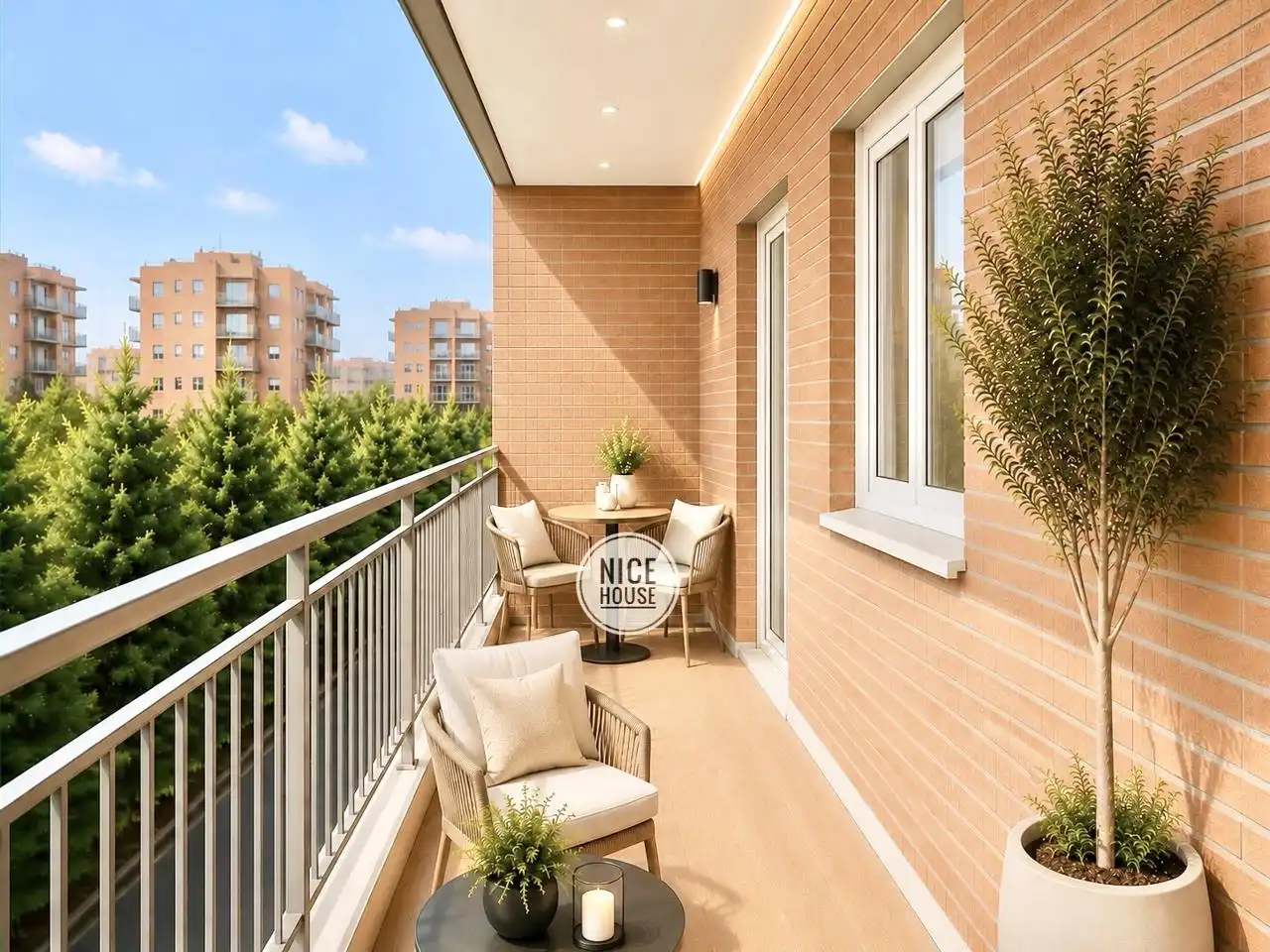 Piso con ascensor en venta en Calle de Valmojado, imagen 9