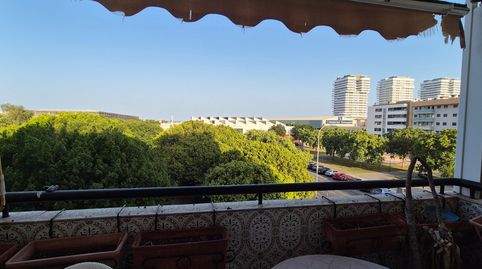 Foto 3 de Piso en venta en Los Guindos - Parque Mediterráneo - Santa Paula, Málaga Capital