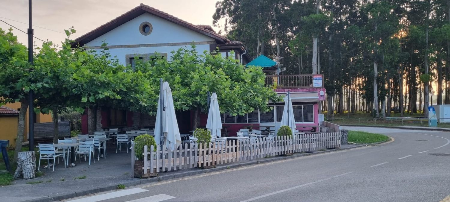 Casa o xalet en venda a Tazones - Argüero