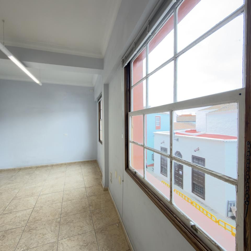 Estudi en venda en Santa Cruz de la Palma