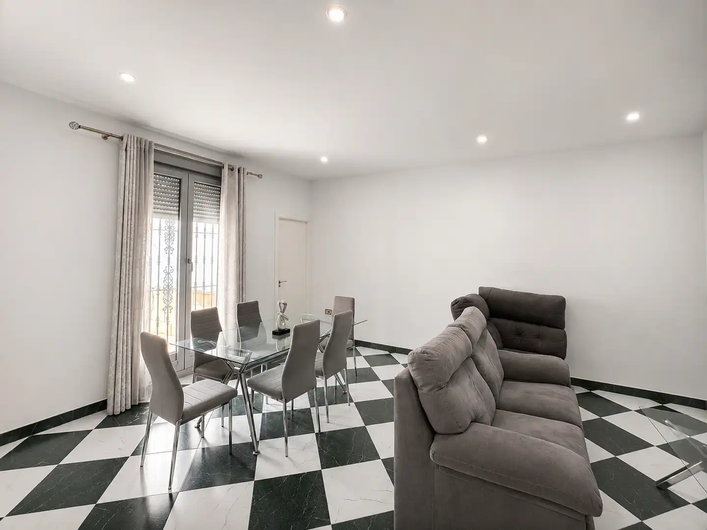 Sala d'estar de Casa o xalet en venda en Espera amb Terrassa i Traster