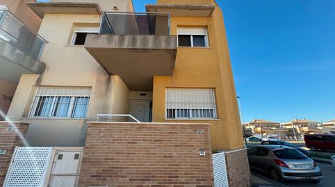 Foto 3 de Casa adosada en venta en Calle Alondra, 31, Jimenado, Torre-Pacheco