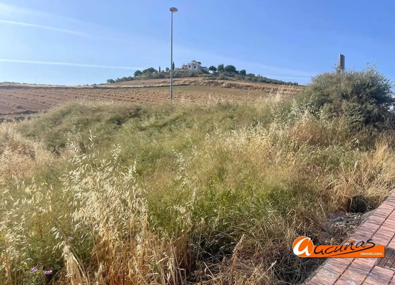 Residencial en venda en Alameda