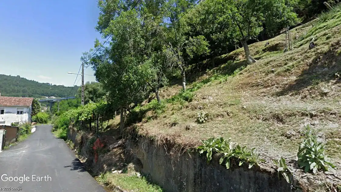 Rural land for sale in A Estrada, imagen 3