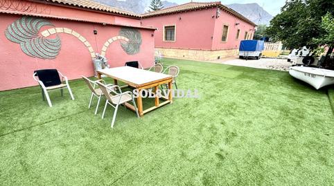 Foto 4 de Casa o xalet en venda a Orihuela ciudad, Alicante