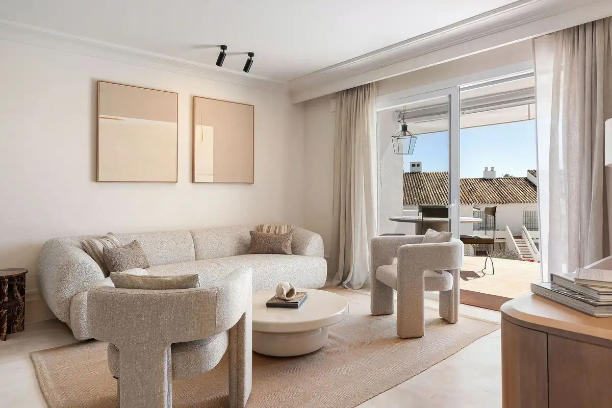 Appartement à vendre à Nueva Andalucía, imagen 10