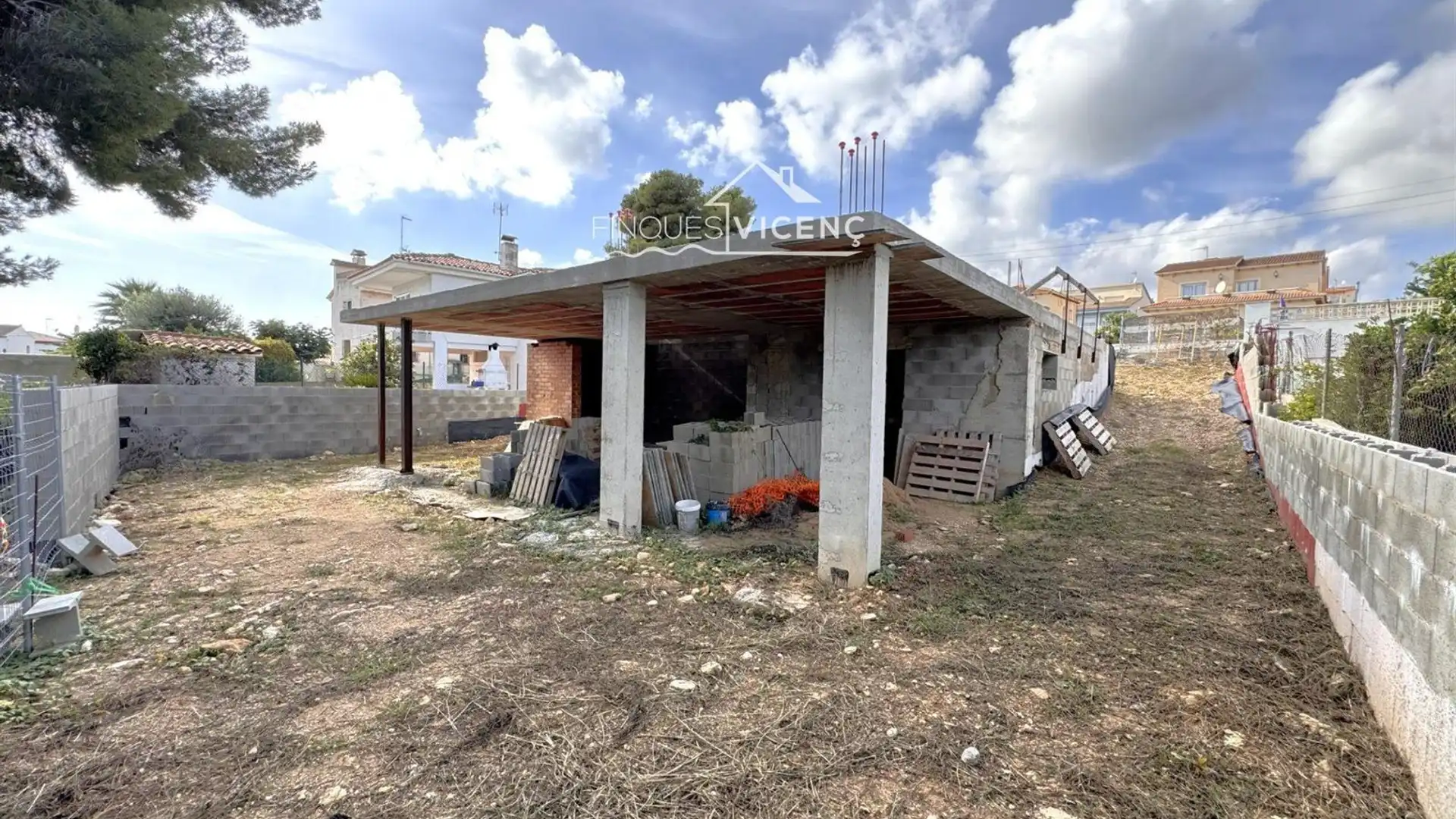 Casa o chalet en venta en El Vendrell