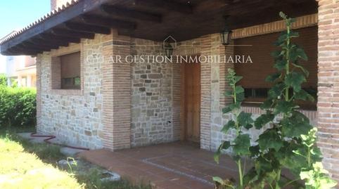 Foto 3 de Casa o xalet en venda a Higuera, Alba de Tormes, Salamanca