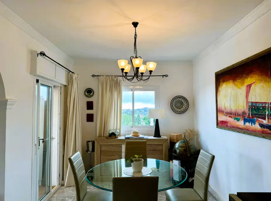 Villa mit Pool zum Verkauf in Mijas pueblo, imagen 6