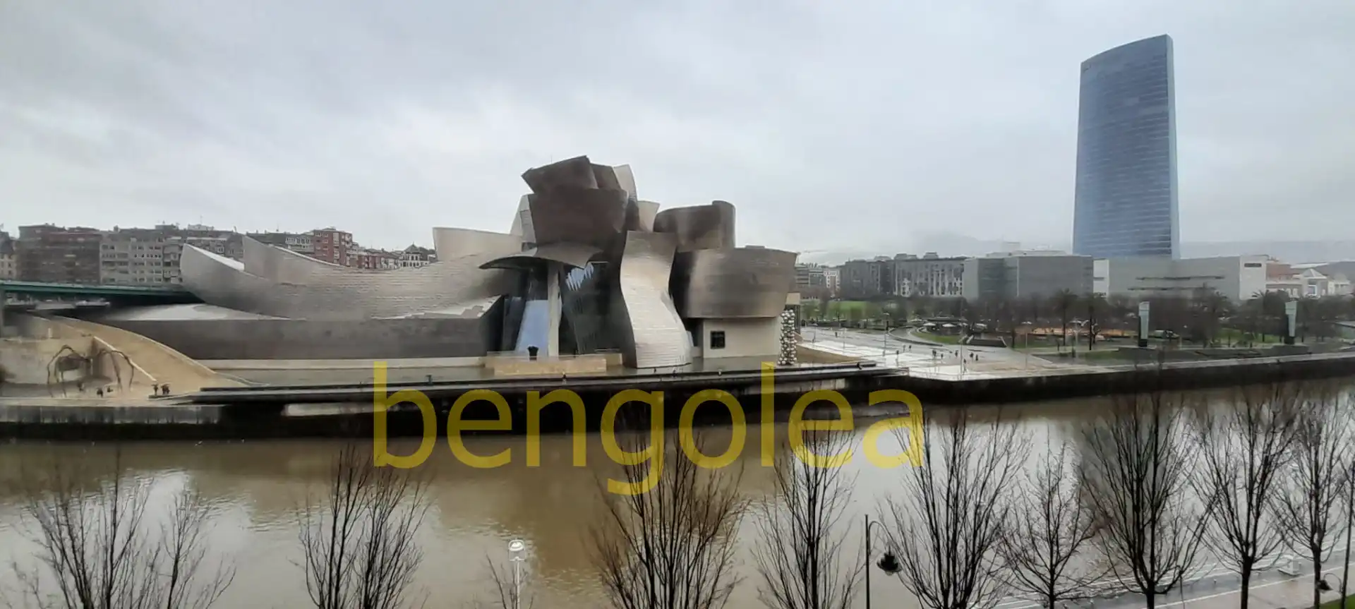 Piso en venta en Castaños - Begoñaibarra