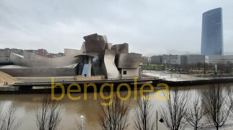 Foto 2 de Pis en venda a Castaños - Begoñaibarra, Bilbao
