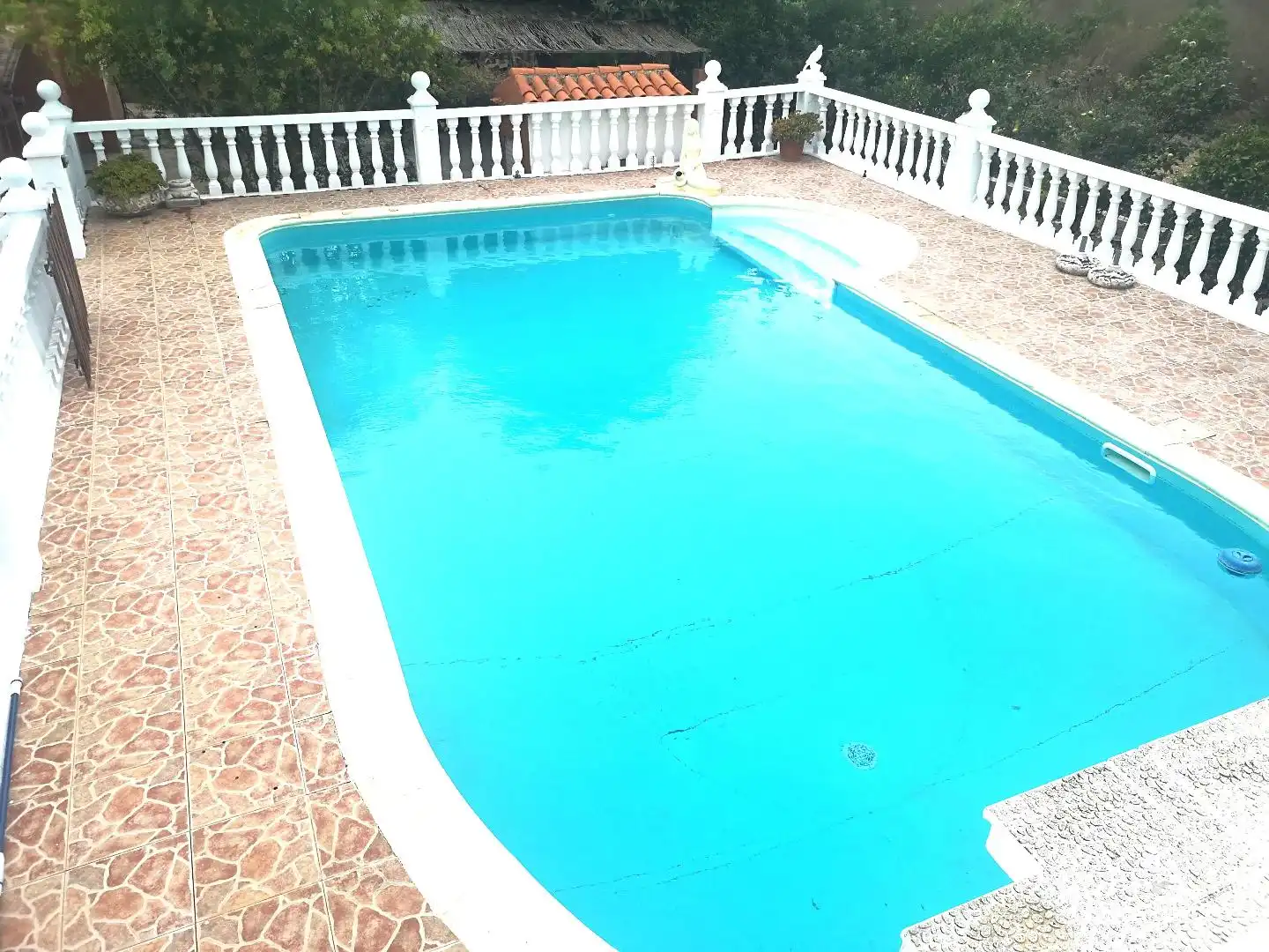 Haus oder Chalet zum Verkauf in Urbanitzacions i Pedanies Nord