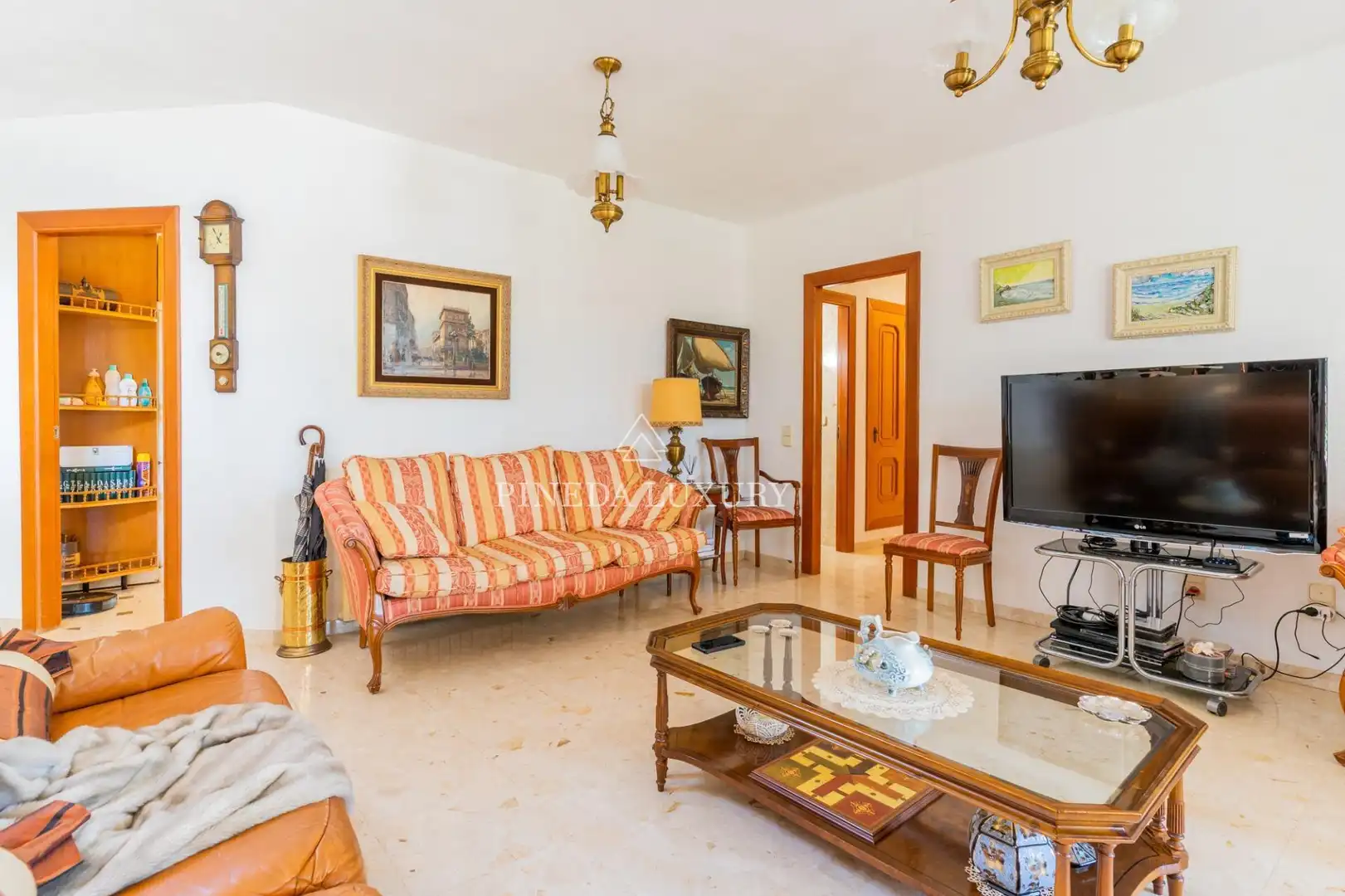 Casa o xalet en venda a Calle CAMP DE MORVEDRE, Alfinach - Los Monasterios