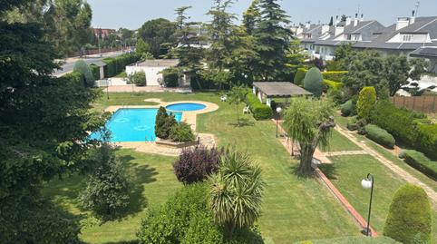 Photo 2 of Single-family semi-detached to rent in Ciutat Jardí,  Lleida Capital