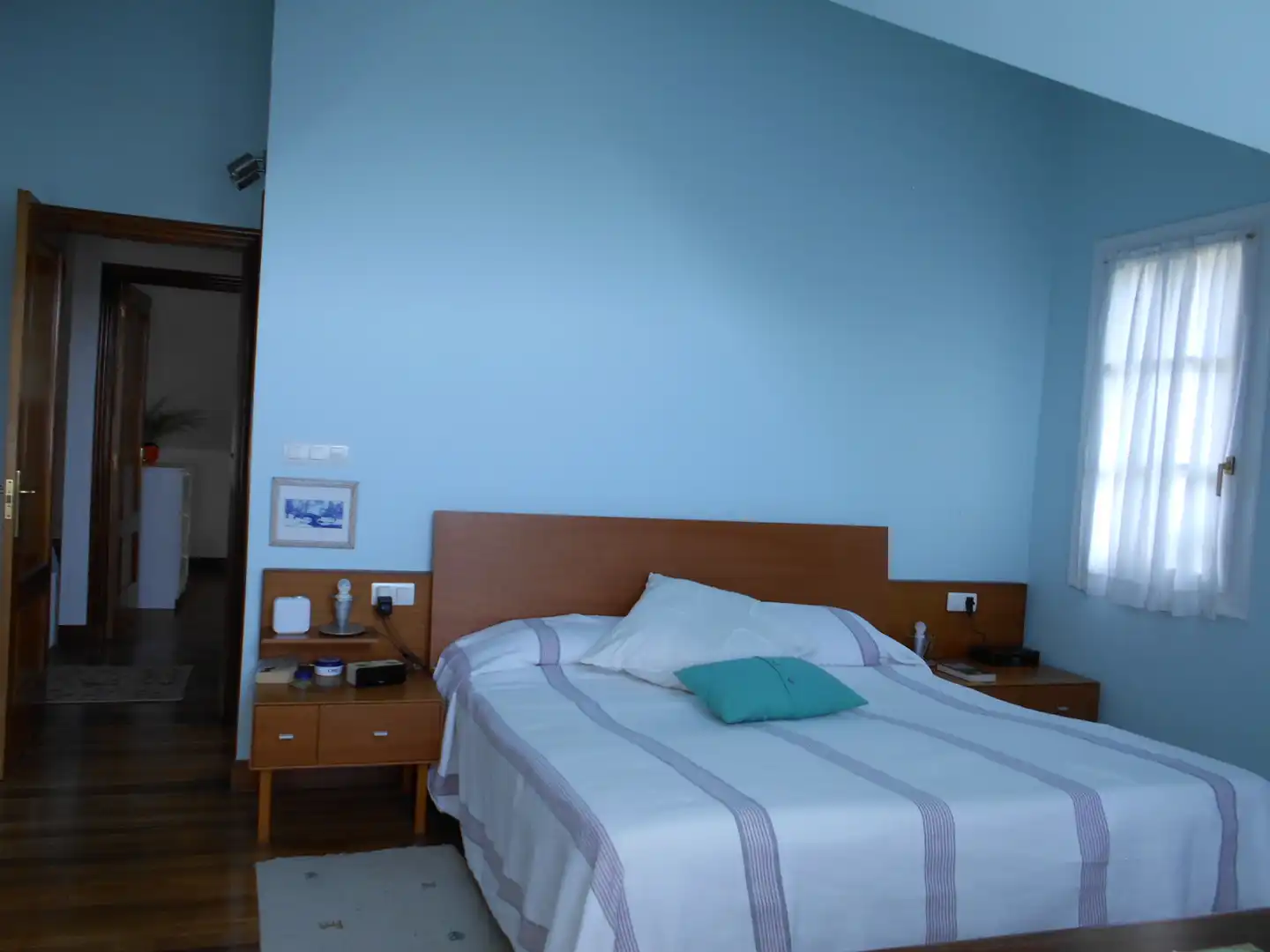Casa pareada con jardín en venta en Plentzia, imagen 28
