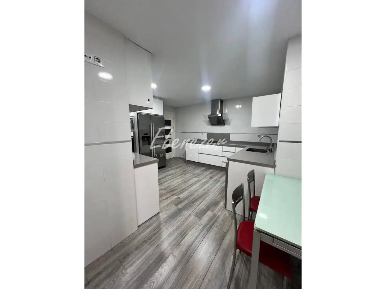 Flat with terrace for sale in Alfonso XIII, imagen 3