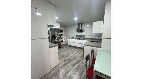 Foto 3 de Pis en venda a Alfonso XIII, Casco Antiguo, Murcia